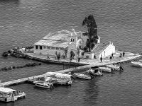 Holy Monastery of Panagia Vlacherna